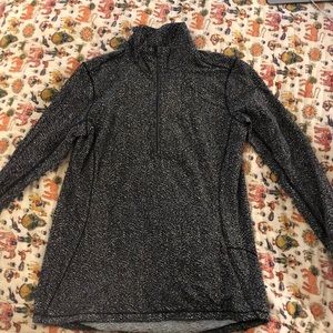 Lululemon Half Zip